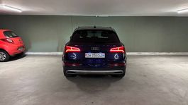 Audi Q5 2.0 TDI Design | 2017 | Panorama | 21" Felgen  
