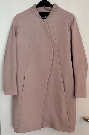 Mantel - Designers Remix Charlotte Eskildsen