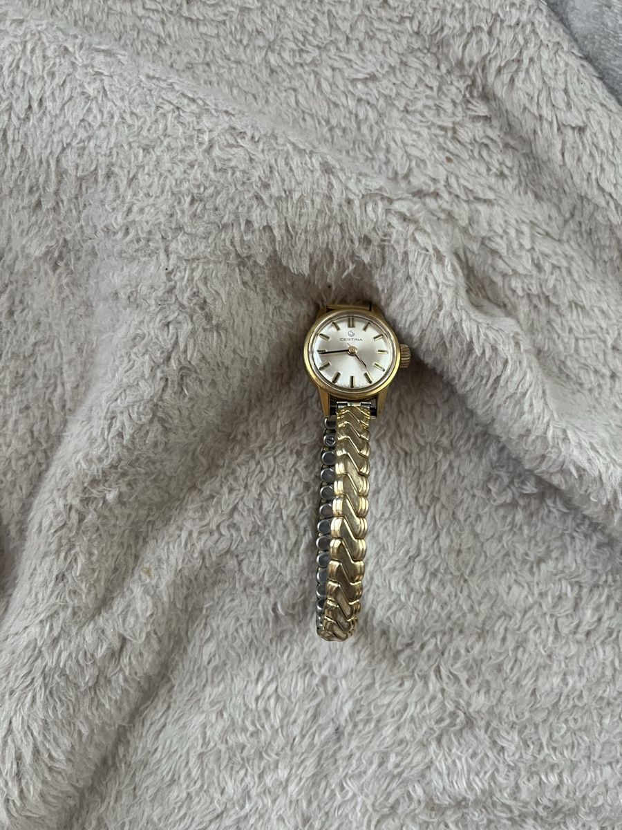 Certina Orologi: Certina Uhr  – Usato da Aarberg venduto da Jakaro 4