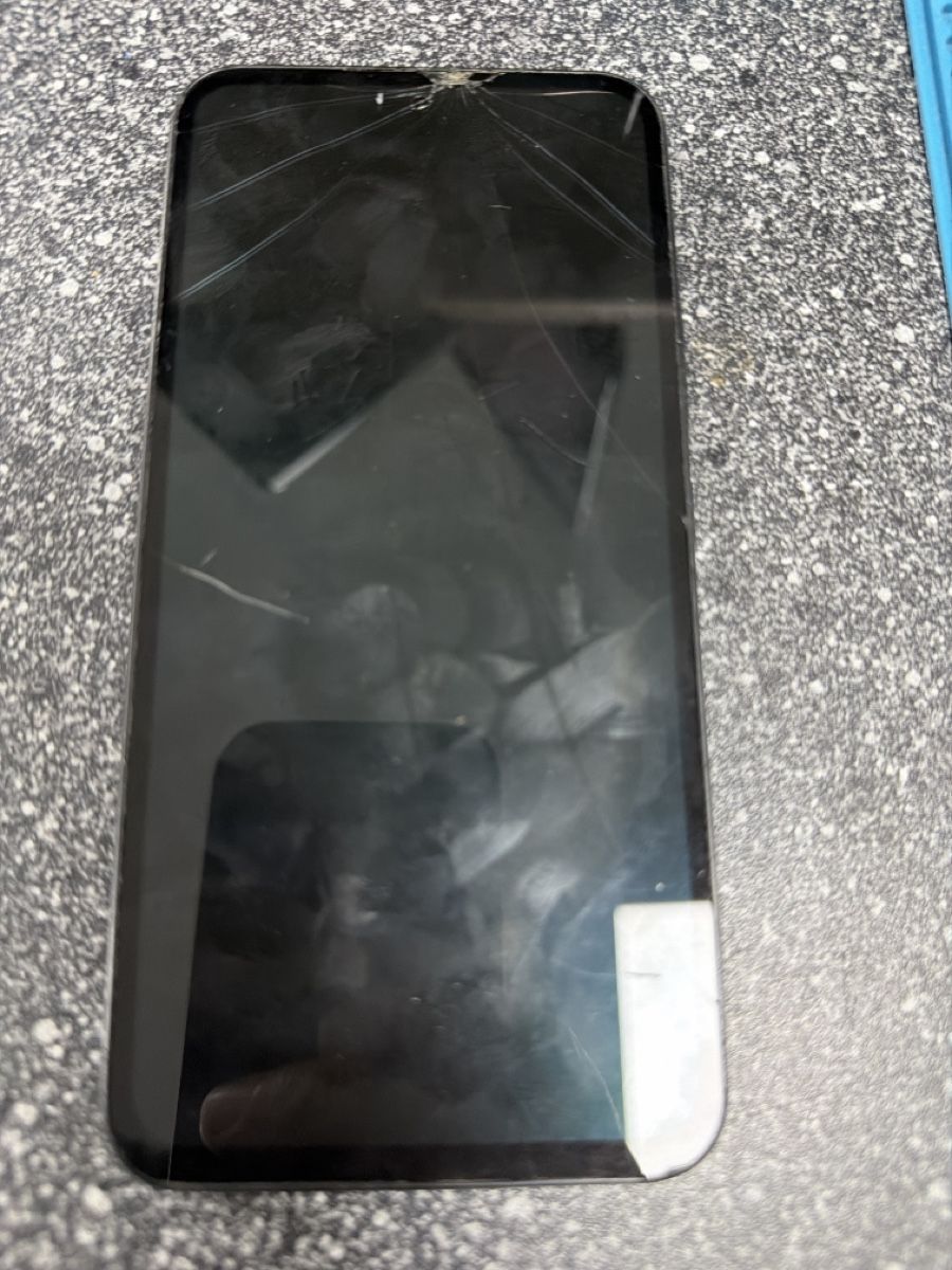 Samsung Telefoni cellulari / Smartphones: Samsung A54 - écran uniquement – Difettoso da Bulle venduto da Nghost