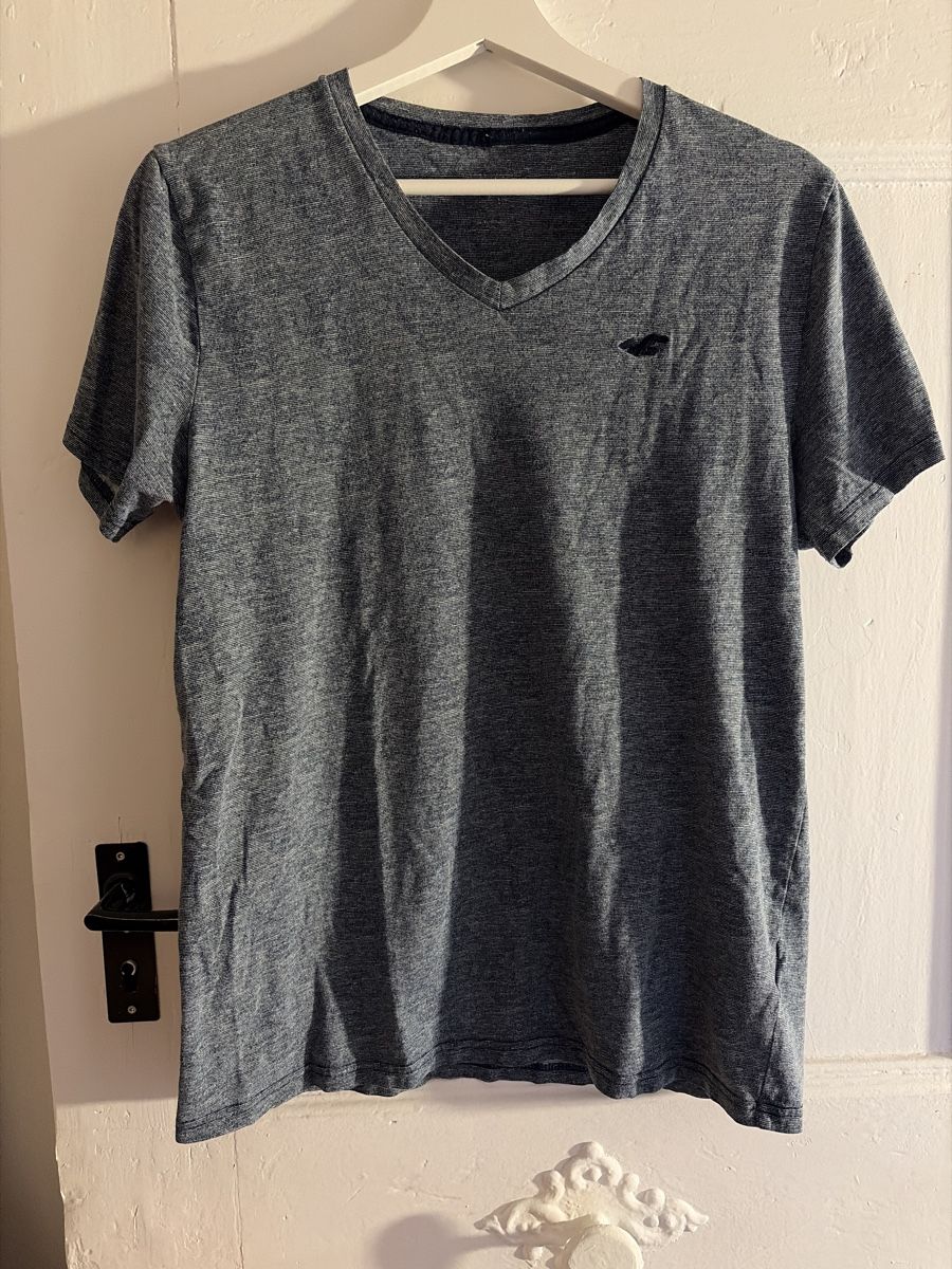 Hollister T-shirt: Hollister Shirt – Usato da Horgen venduto da and_52jt