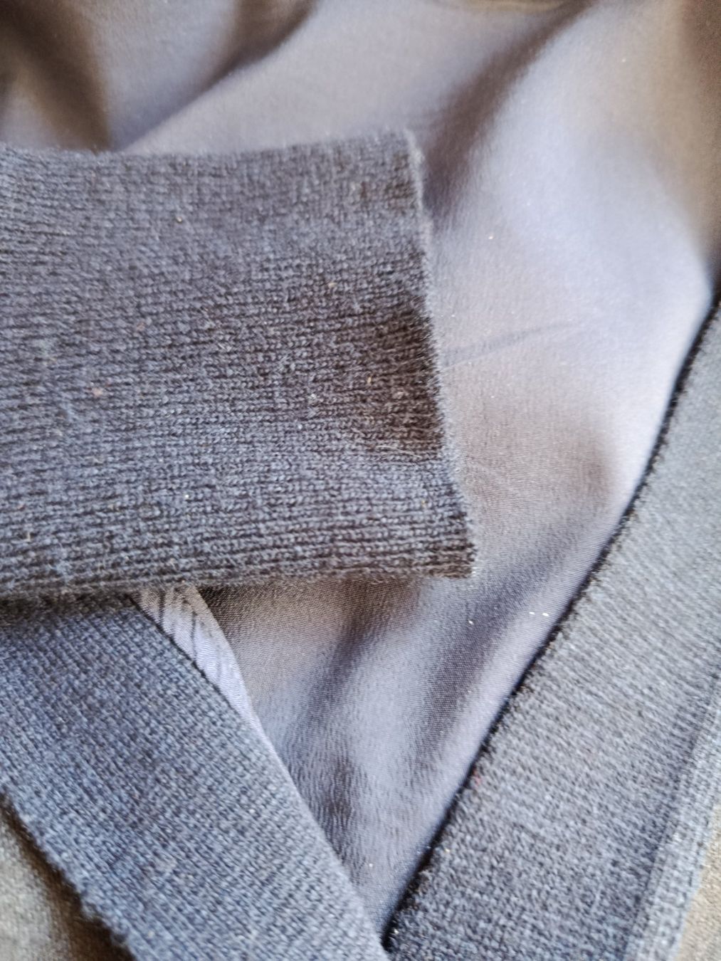 Vestiti: Altuzarra Wollkleid Grösse 40 – Usato da Unterägeri venduto da rockundco 7
