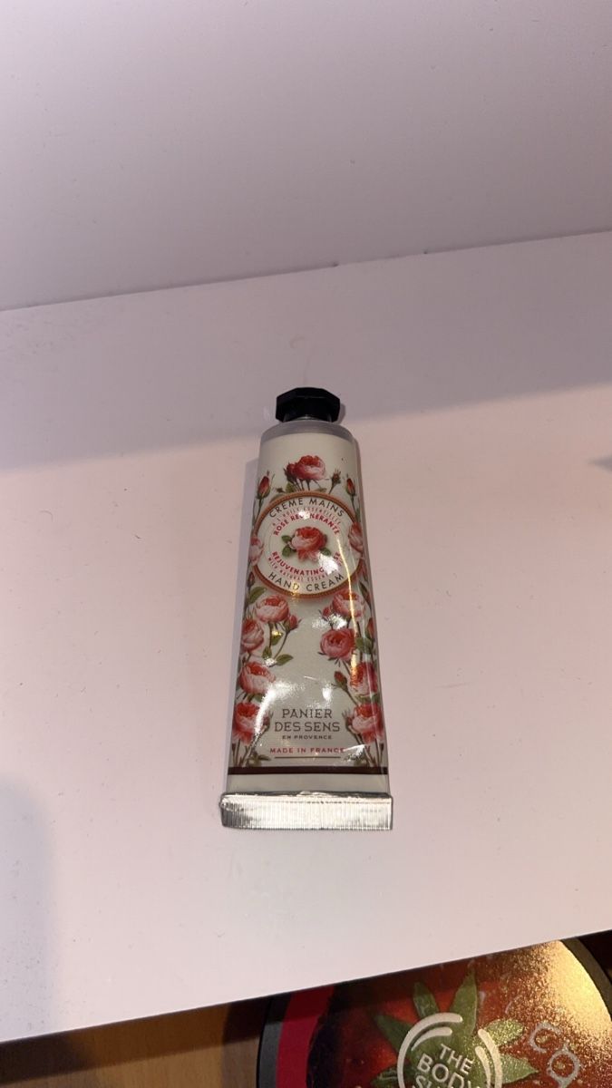 Idratazione: Panier des Sens Handcreme – Nuovo (secondo la descrizione) da Oftringen venduto da tola19 3