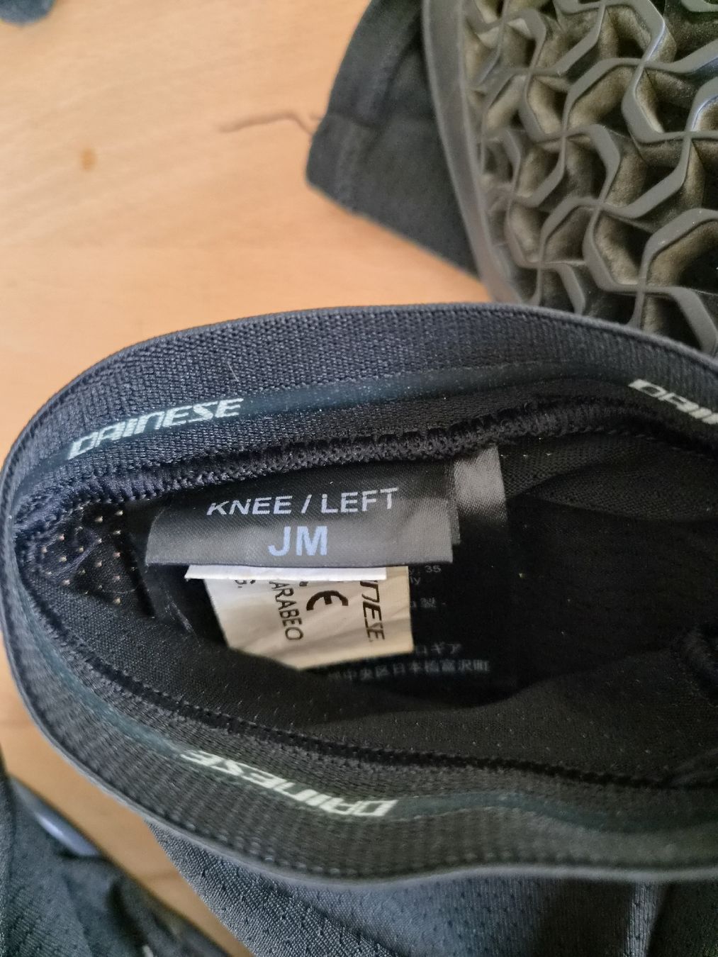 Protezioni & Imbottiture: Bike Schoner – Usato da Sevelen venduto da bina7619 7