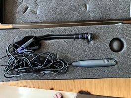 Instrumenten Mikrofon Nr. 2