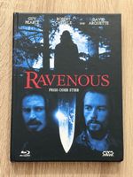 Ravenous - Mediabook