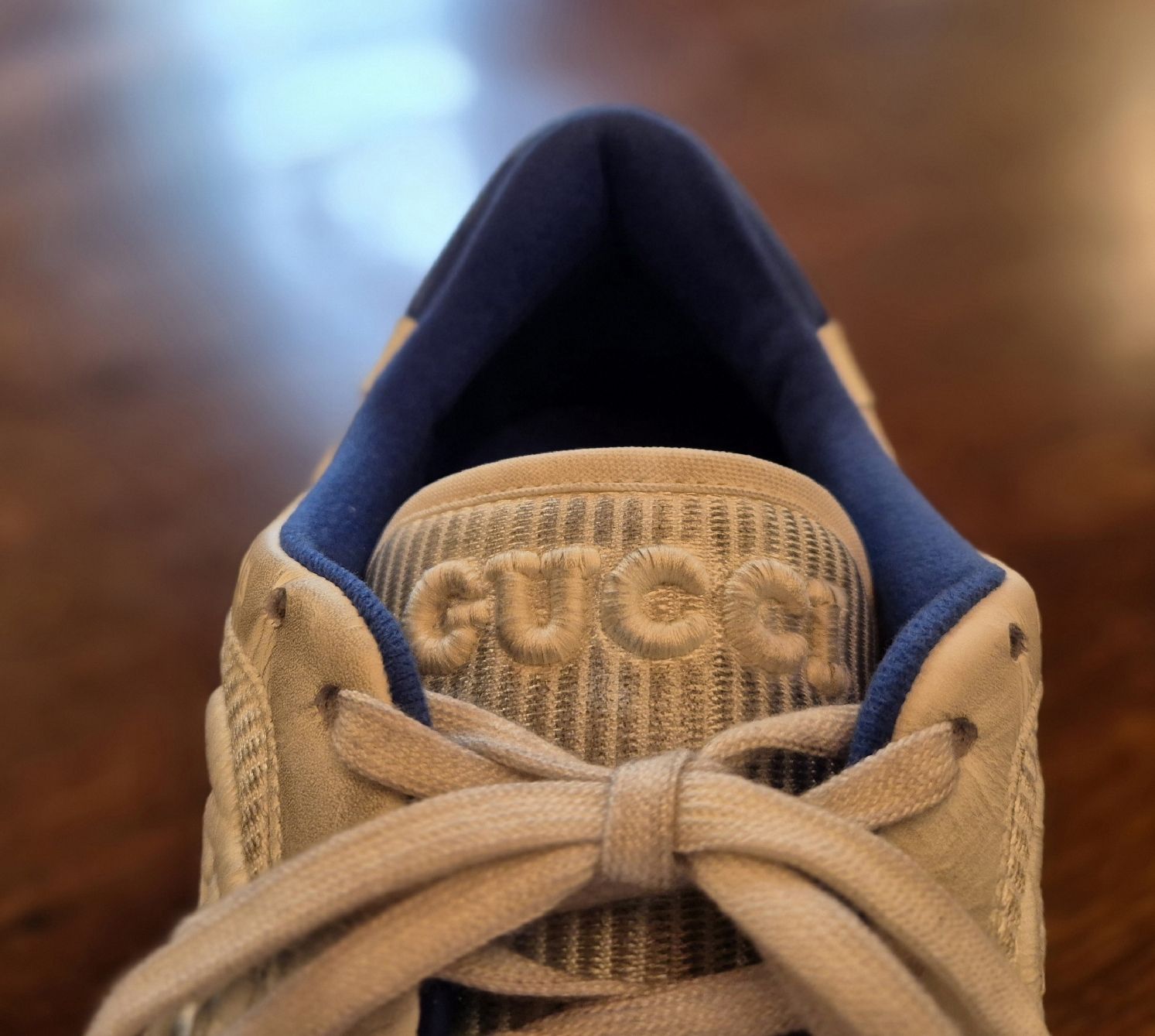 Gucci Scarpe da uomo: Gucci MAC80 Sneaker - Nigelnagelneu! – Nuovo e nell'imballaggio originale da Gachnang venduto da Reysilvan 5