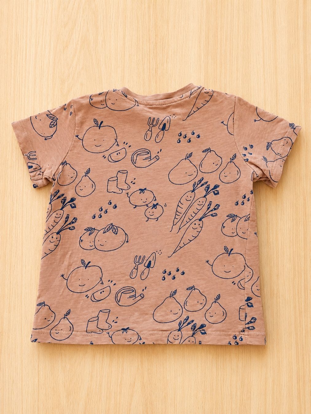 H&M Camicie, Top & T-shirt: Shirt Garten 80 – Nuovo (secondo la descrizione) da Zürich venduto da Kris8050 1