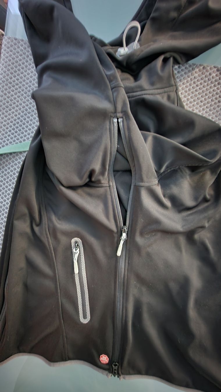 Mammut Vestes: Windstopper  – D'occasion à Ennenda par raminer 2