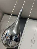 Moderne Lampe "Bubble"