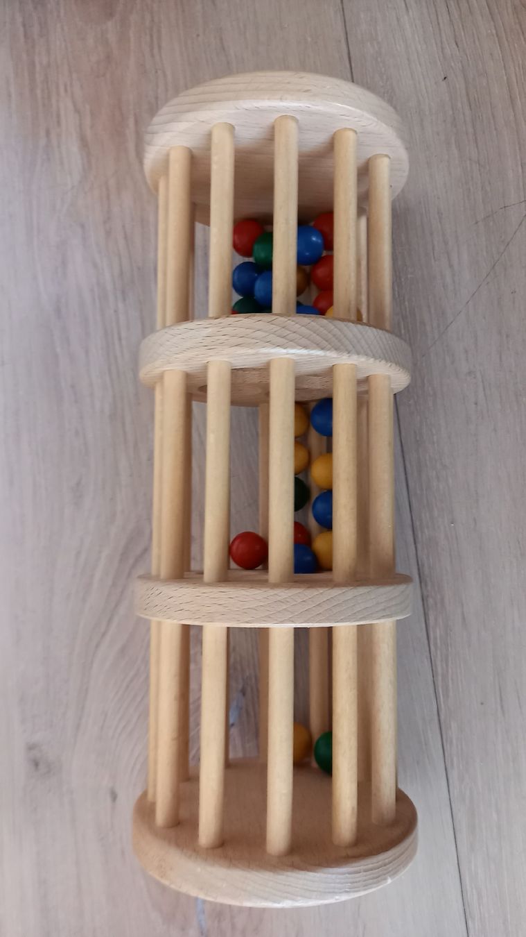 Giocattoli: Holzspielzeug – Usato da Lützelflüh-Goldb venduto da Punktesammler 1