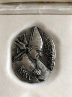 Vatikan Papst Medaille  Münze Paul VI