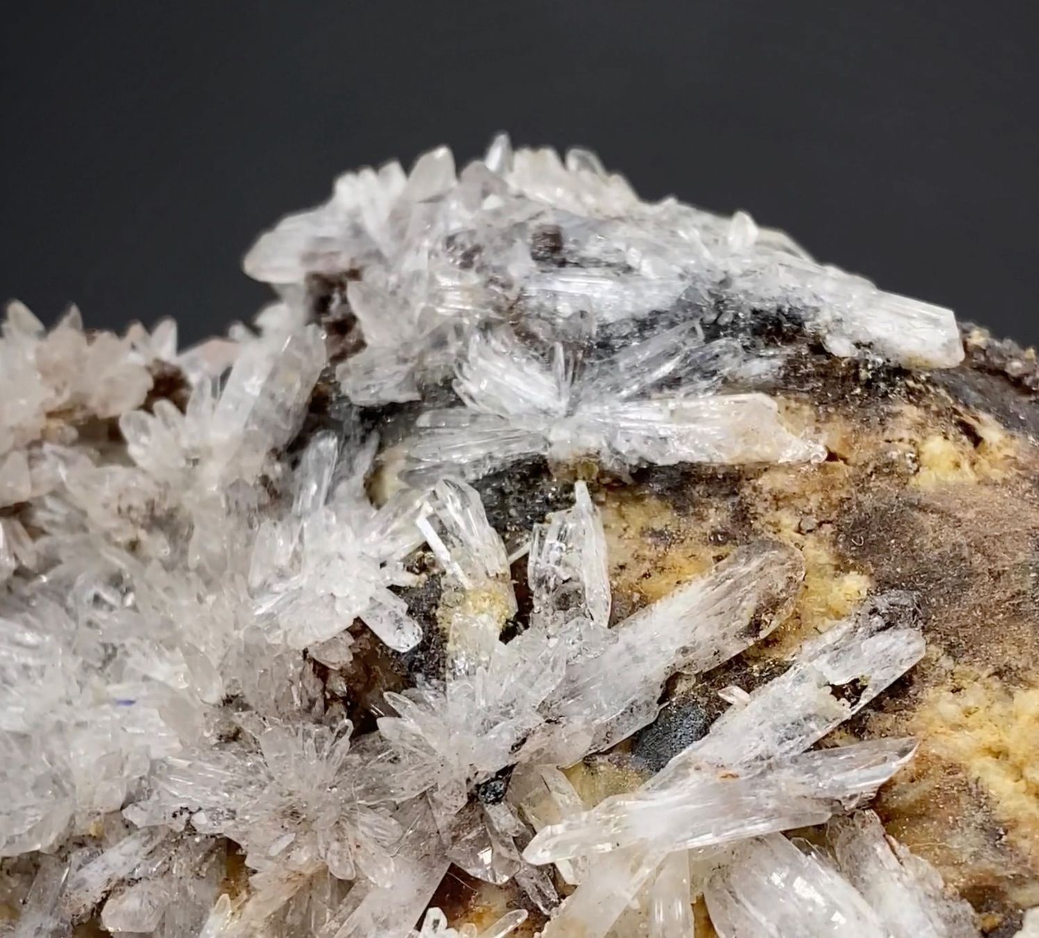 Minéraux & Lithothérapie: Creedit - China – D'occasion à Bergdietikon par Lowieken 7
