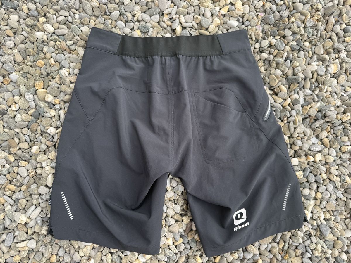 Pantaloni: Qloom Bikehose S Neuwertig! – Nuovo (secondo la descrizione) da Herisau venduto da Soto1 1