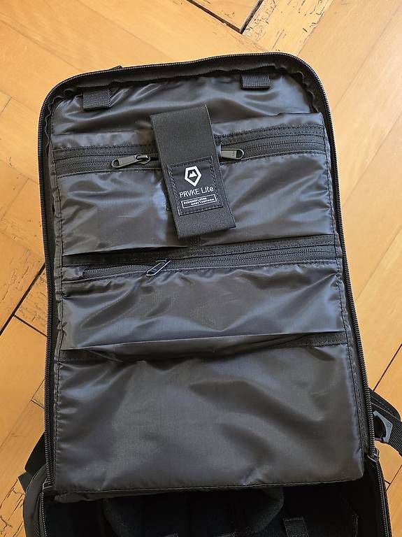 Zaini: WANDRD PRVKE Lite 11l – Nuovo (secondo la descrizione) da Meilen venduto da nashorn82 2