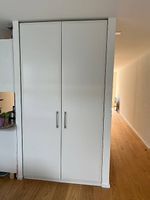Einbauschrank nach Mass