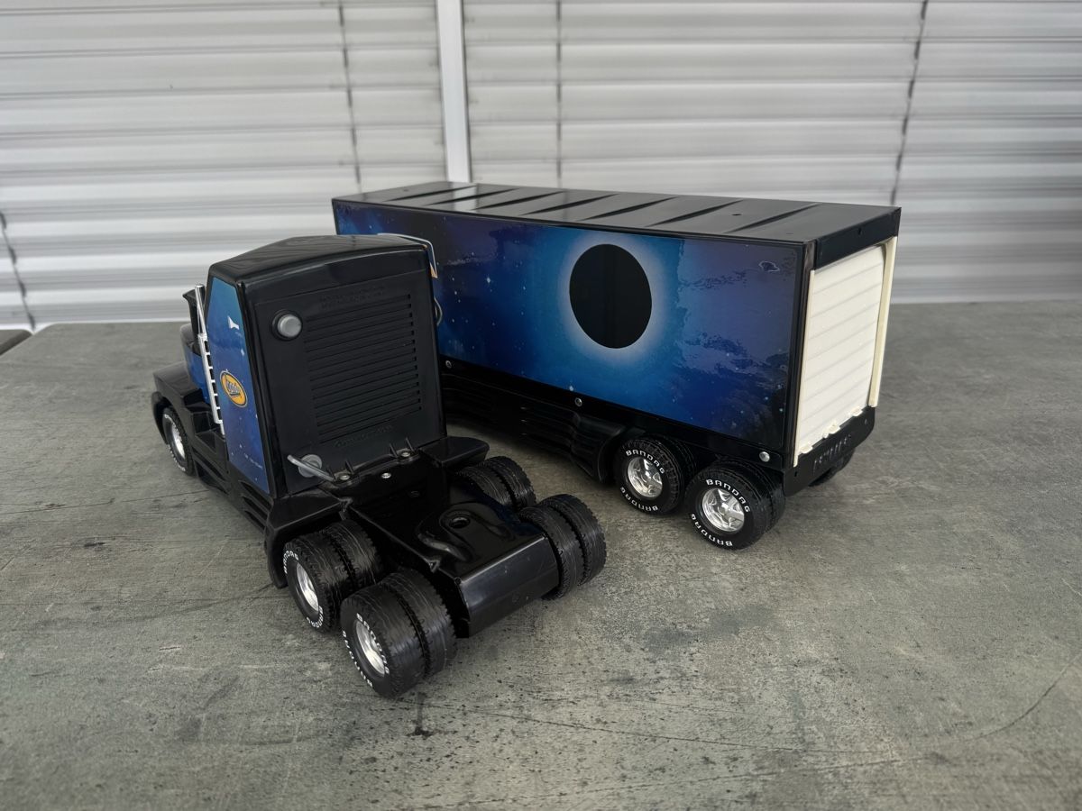 Kits de montage: LKW Modellauto 1 : 50 – D'occasion à Sarnen par Camaro74 7