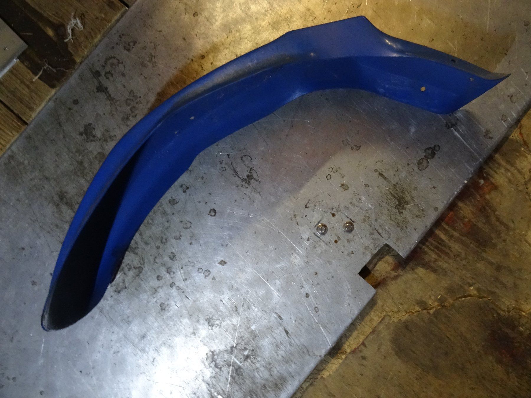 Suzuki Tutti i ricambio per moto: SUZUKI 125 TS, DR – Usato da Niederbipp venduto da mission55impossibile 2