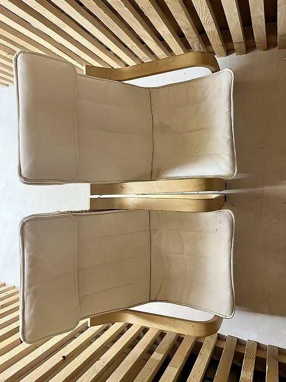 Poltrone: 2 fauteuils enfant IKEA – Usato da Colombier NE venduto da gue_sm27