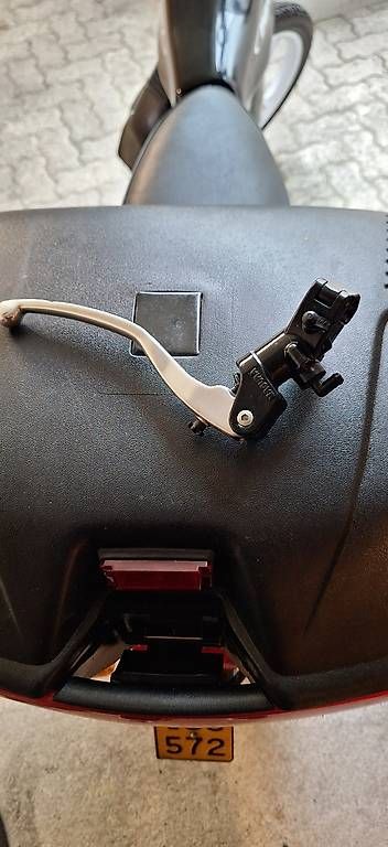 Pezzi di ricambio: Magura hc1 – Usato da Aarau venduto da car_t8yf 2