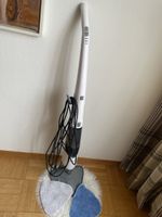 Dampfreiniger Boden
