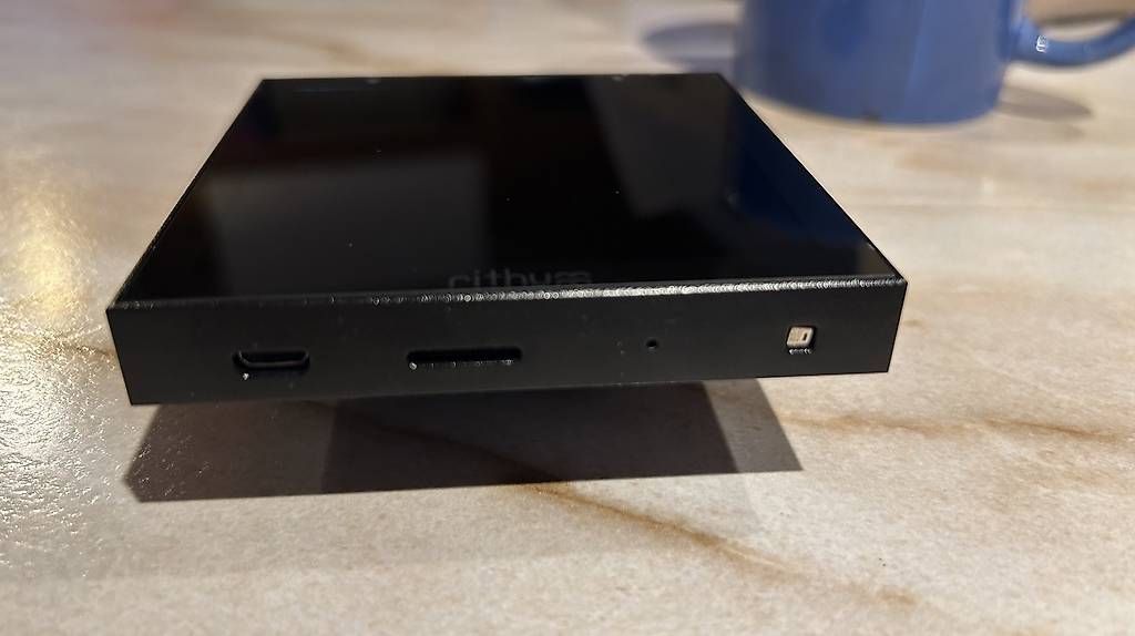 Interruttori: Rithum rs 01 bl wifi schalter – Usato da Rottenschwil venduto da Yoshiworks 4