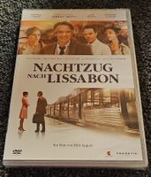 DVD - Nachtzug nach Lissabon Neuverpackt