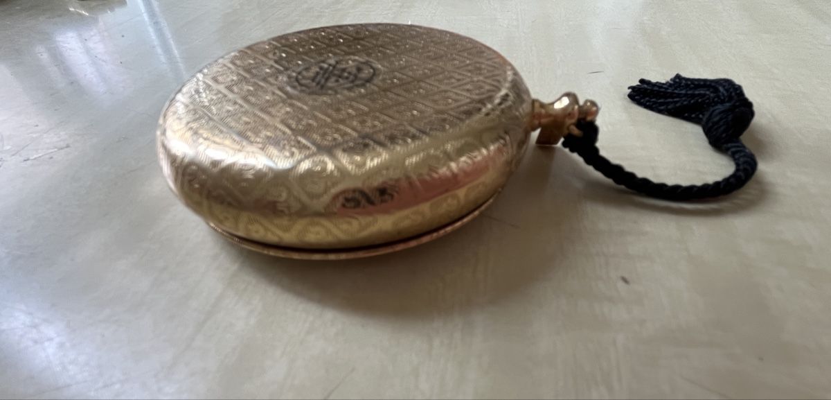 Estée Lauder Profumi & Eau de Toilette: Poudrier Estée Lauder vintage – Usato da lausanne venduto da ZeldaZonk58 3