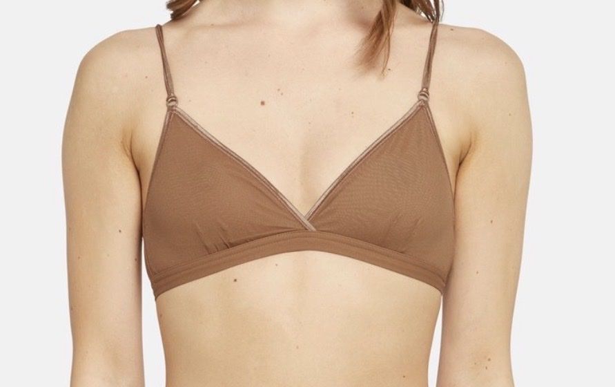 Autres dessous: Triangle BH von Cosabella – Neuf avec emballage d'origine à Schaffhausen par rot_yyy7 3
