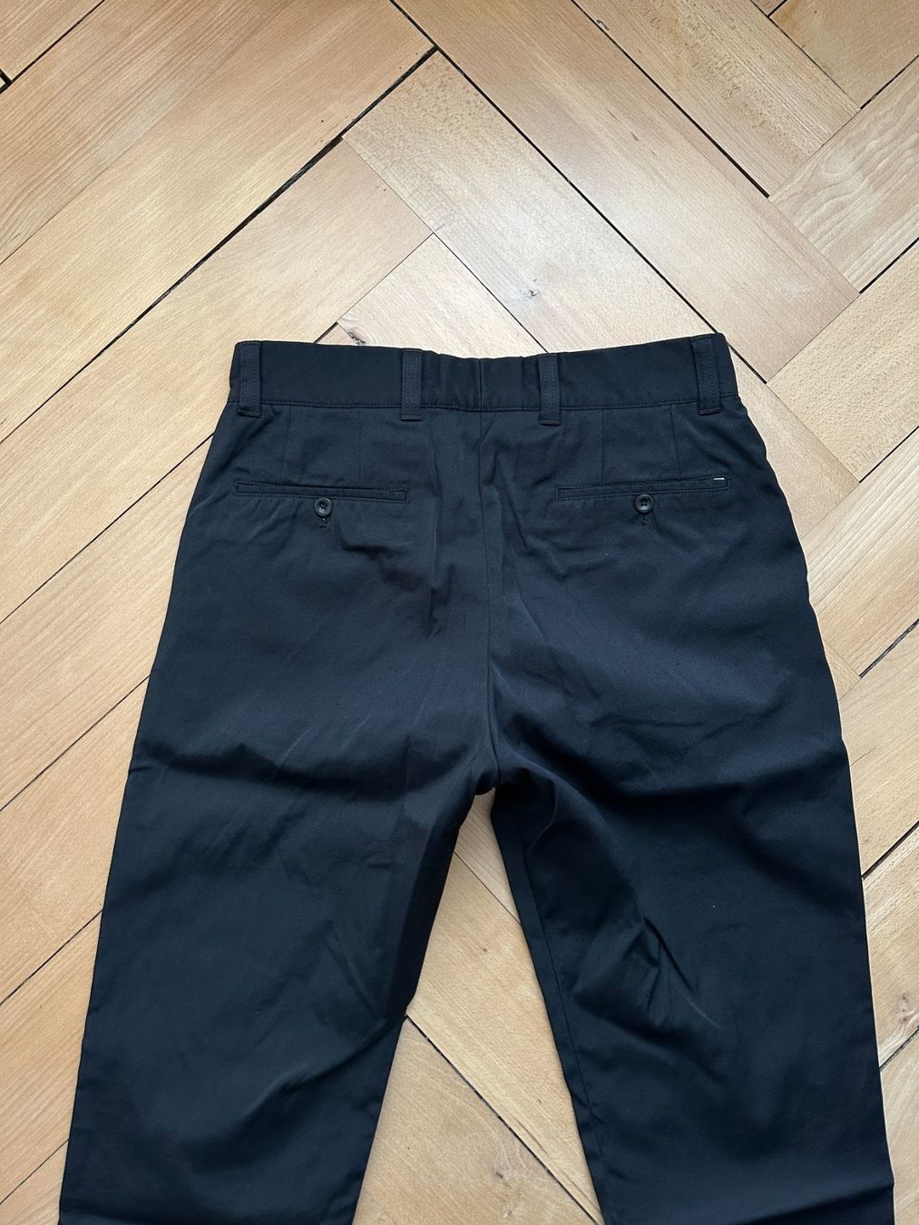 Hosen: Pt01 - Hose schwarz W31 – Gebraucht aus Zürich von Diazaio 4