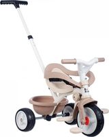 Dreirad Be Move Komfort Beige