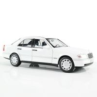 Mercedes-Benz C-Klasse Limousine W202 Phase I 1993-1997