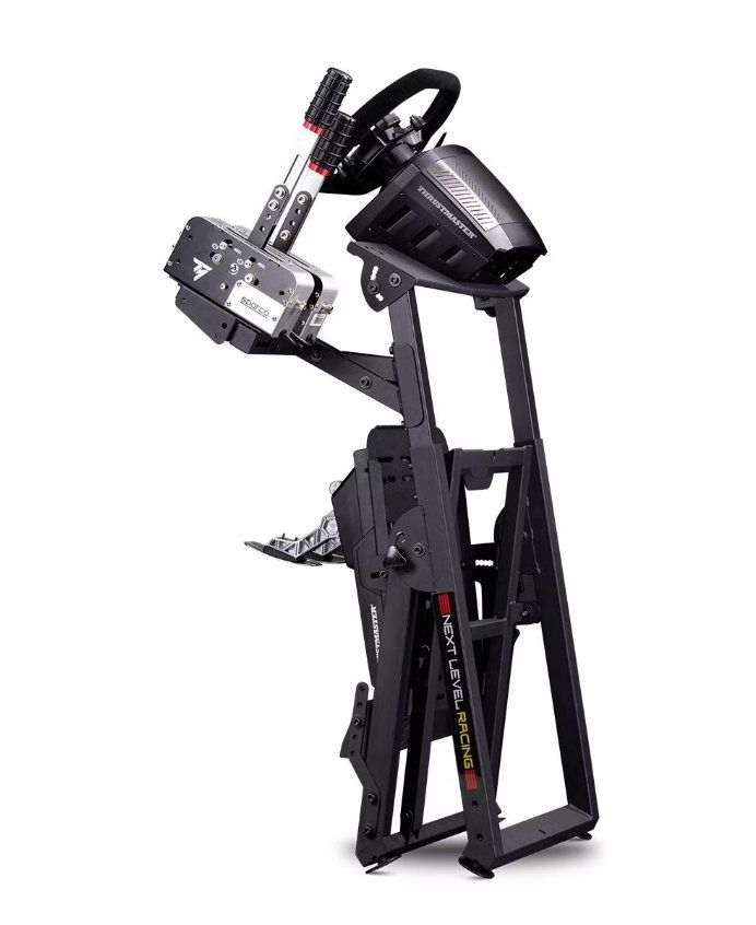 Supporti a parete: Next Level Racing Wheel Stand 2.0 – Nuovo (secondo la descrizione) da Rothrist venduto da Rongo99 4