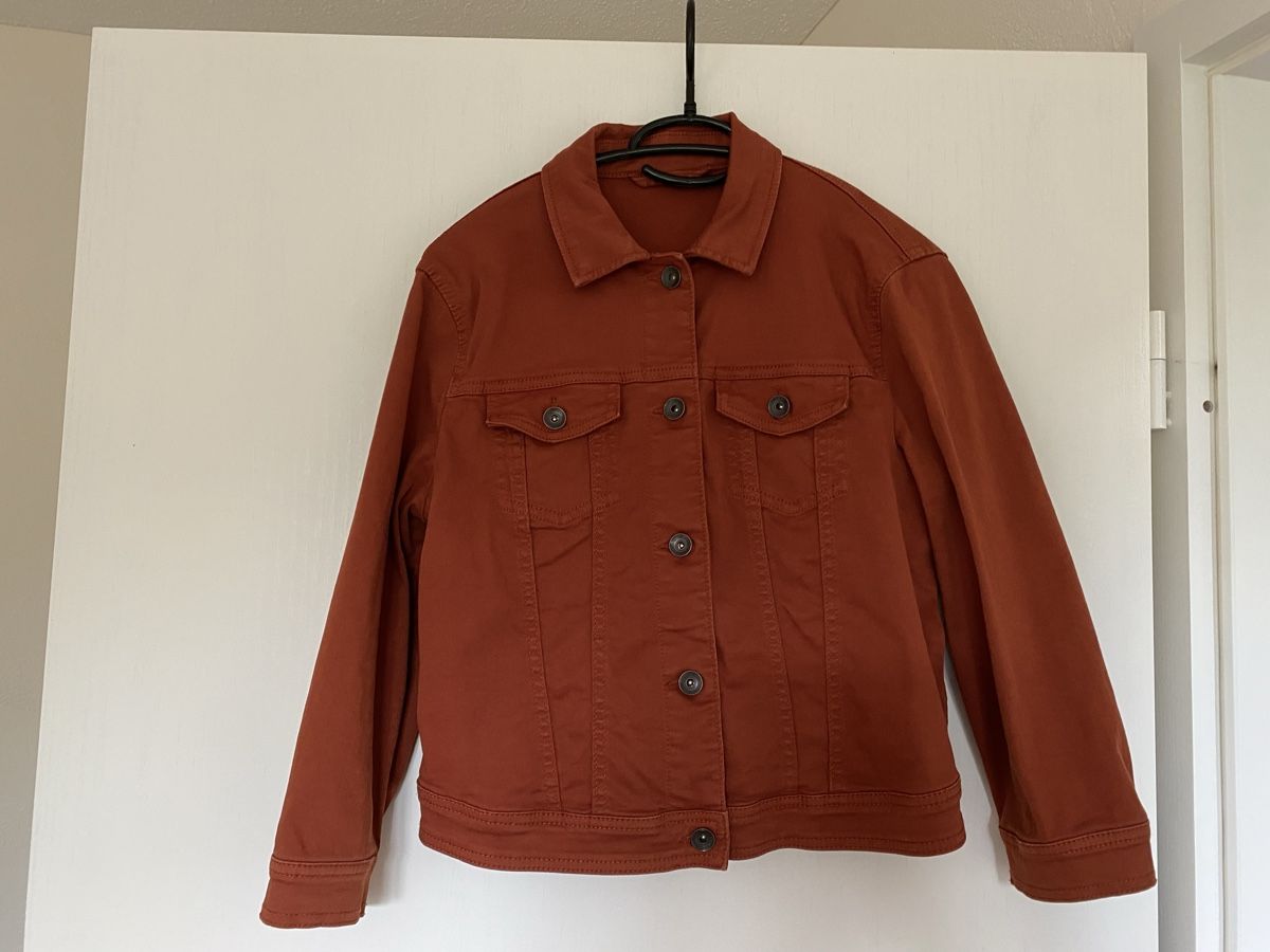 Tom Tailor Vestes: Jacke Tom Tailor Gr. S/M – D'occasion à Stachen par miggi2000