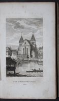 VÖGELIN,DAS ALTE ZÜRICH HISTORISCH-TOPOGRAPHISCH DARGESTELLT