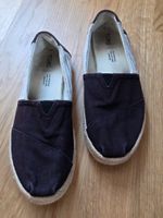 Tolle Toms Schuhe