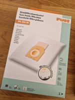 3x Fust Staubbeutel PH 204 M neu und originalverpackt