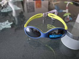Sonnenbrille Kleinkind 1-3Jahre