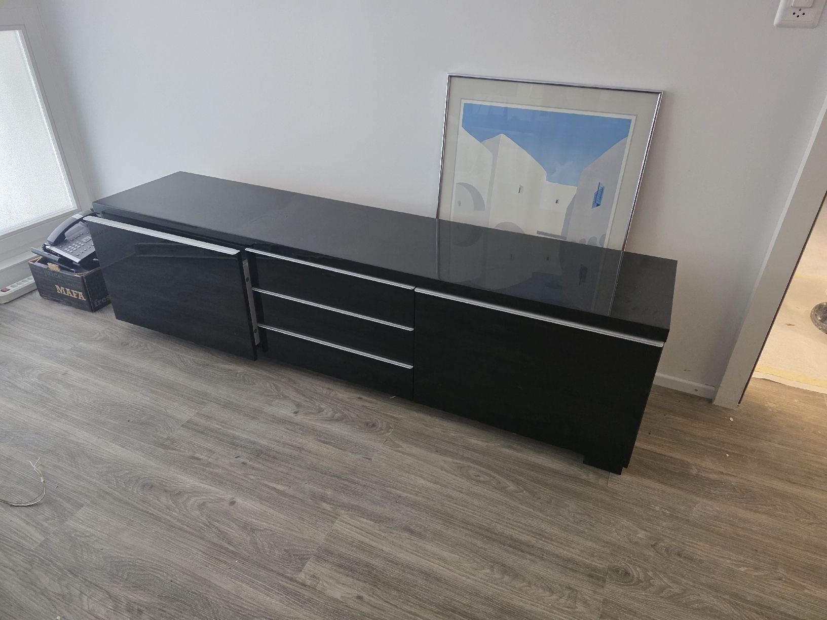 Schreibtische: Büro Möbel – Gebraucht aus Wädenswil von LeandroP01 3