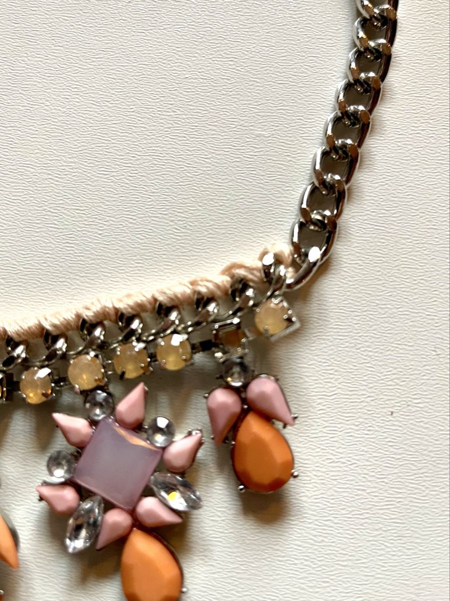 Sonstiger Schmuck: 8-tlg Set an Modeschmuck – Gebraucht aus Dübendorf von Crioula 4