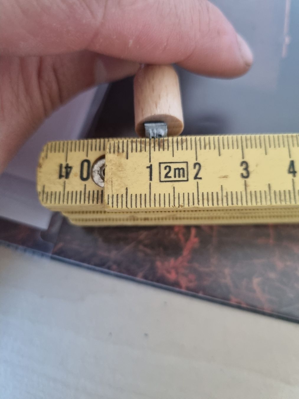 Timbri: CH Stempel (3mm) – Nuovo e nell'imballaggio originale da Thun venduto da steffu 2