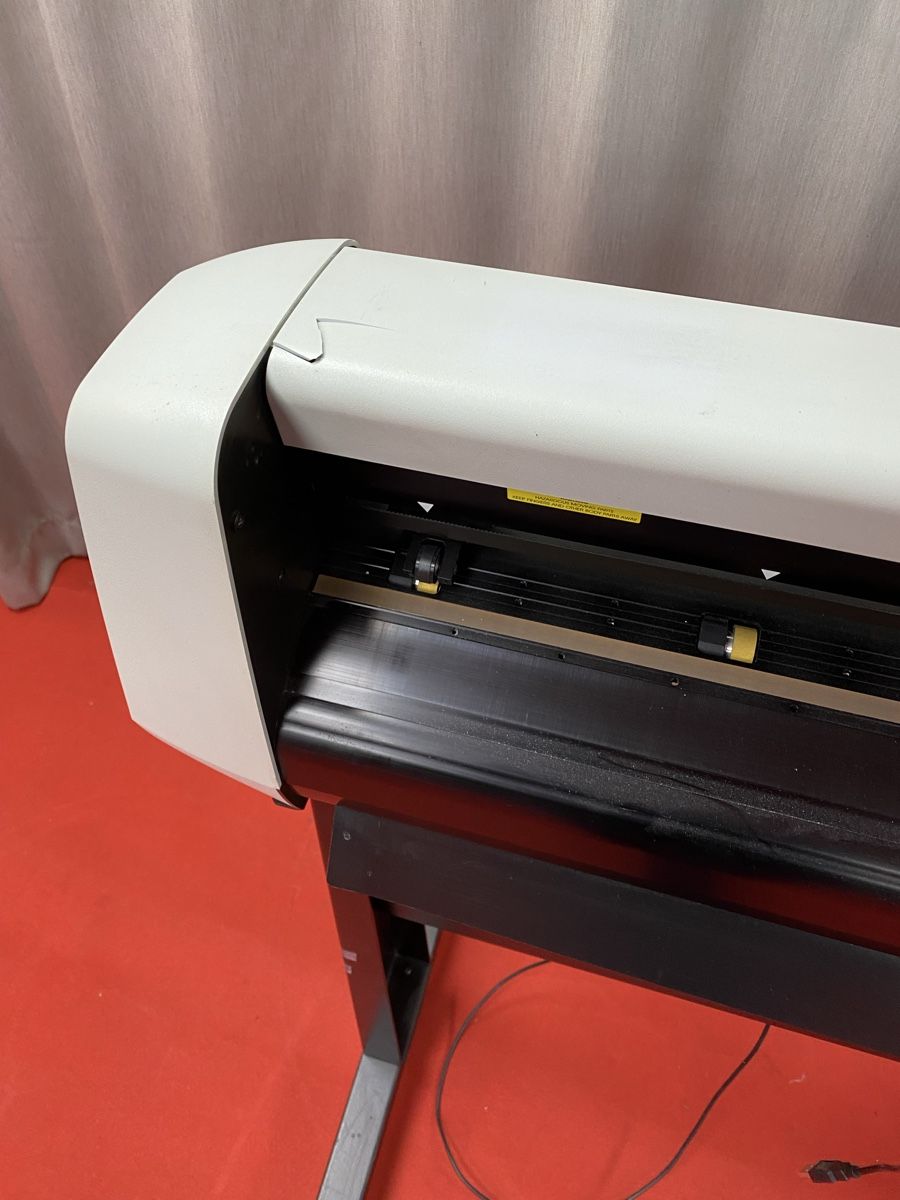 Tutte le macchine: Plotter Folienplotter von Summa – Difettoso da Hägglingen venduto da Karin0802 2