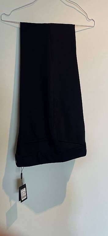 Pantaloni: NEU Navyboot Anzugshose Gr. 34 – Usato da Stäfa venduto da sharka01