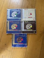 The Dome CD Sammlung, diverse Ausgaben, Top Zustand!