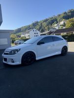 Opel Astra H OPC Nürburgring Edition