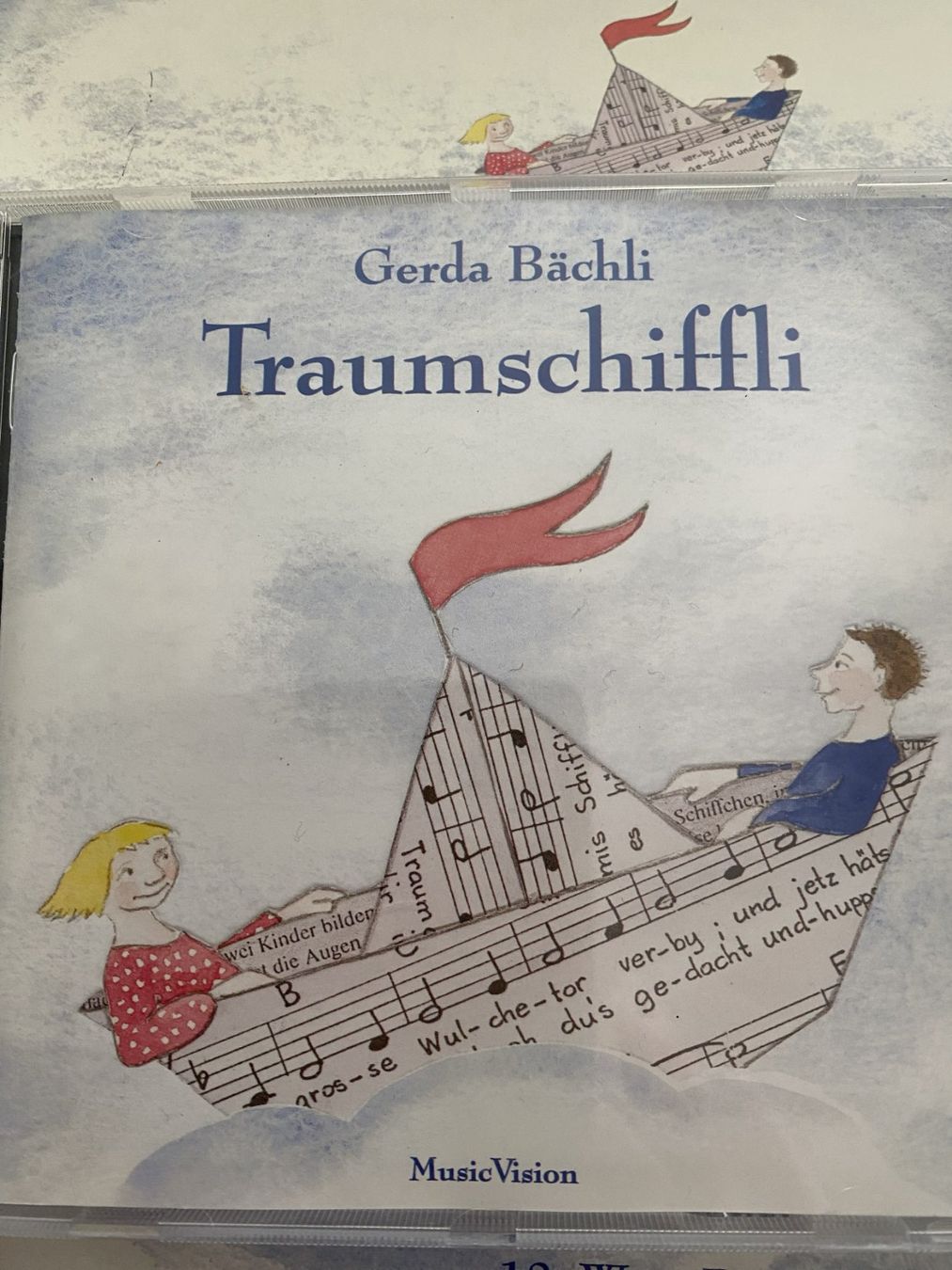 Bücher: Traumschiffli – Neu (gemäss Beschreibung) aus Sachseln von basti1950 4