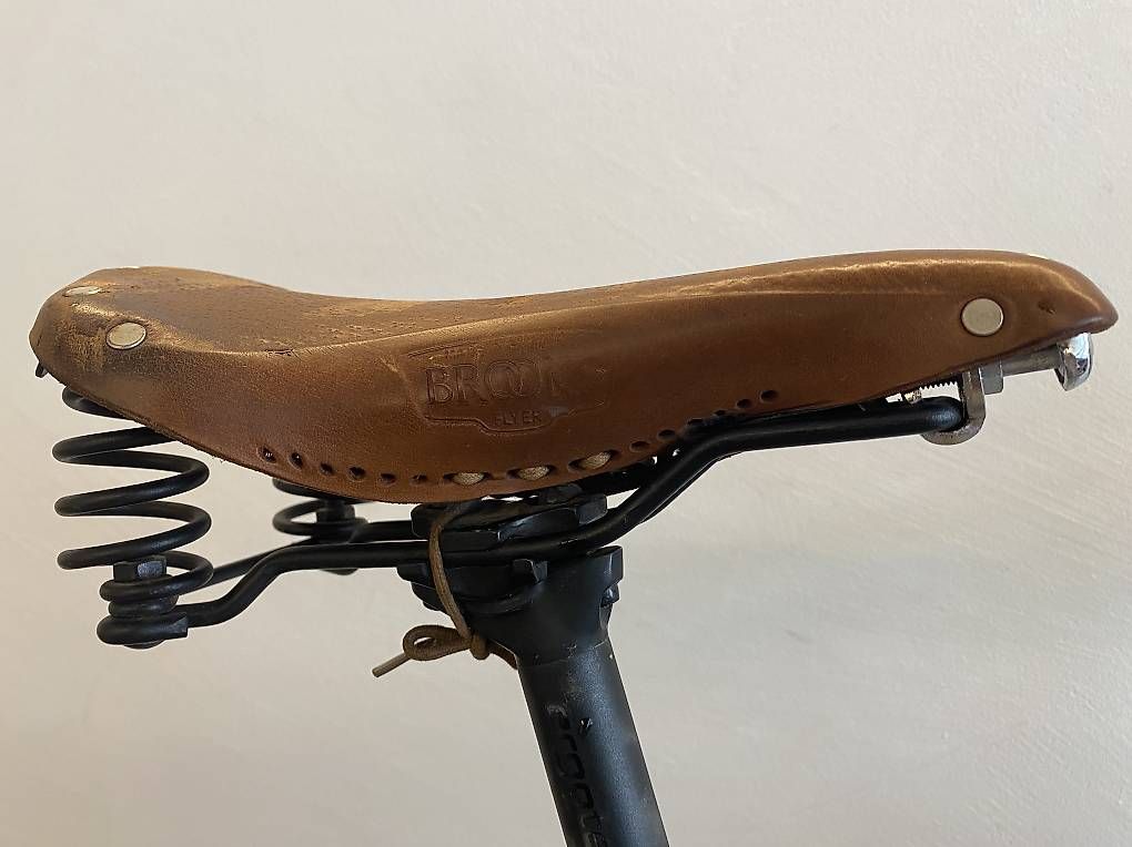 Biciclette: Böttcher Expedition Velo 26" – Usato da Luzern venduto da fie_cw9h 3