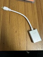 USB zu HDMI LinQ