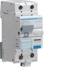 Hager Alimentazione elettrica: Hager FI LS C13 2P 0.03A – Nuovo (secondo la descrizione) da Dällikon venduto da Xessix21
