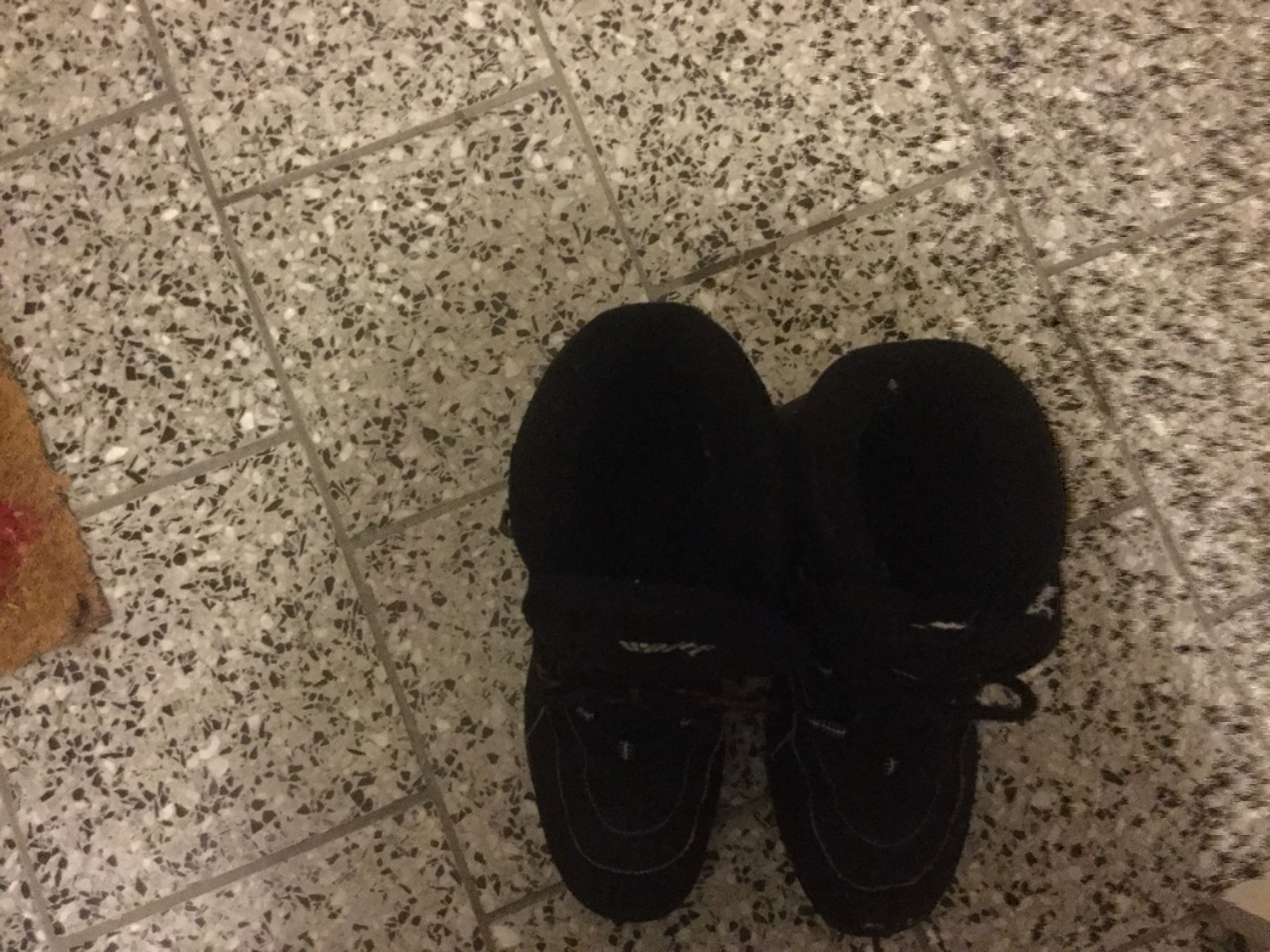 Scarpe per ragazzi: warme Winterstiefel – Usato da Horw venduto da Benny017 4